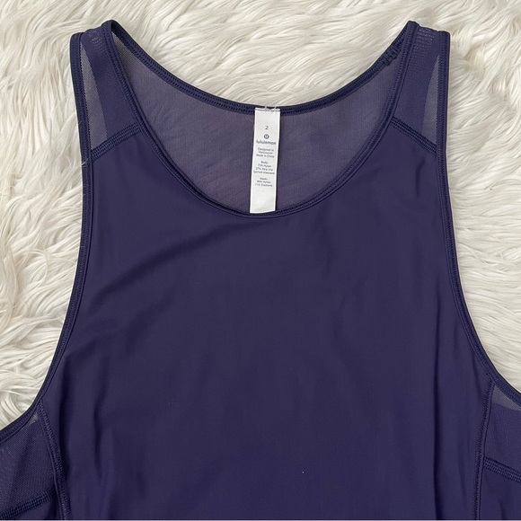 {Lululemon} Sculpt Tank II in Aeon - Women's 2 - Picture 2 of 8